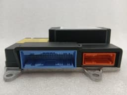 ASTON MARTIN Aston Martin DB9 Coupe Safety Module ECU 30773786 Air Control Unit SRS — thumbnail 8