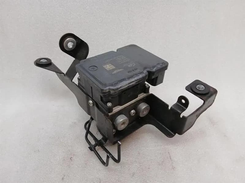 ASTON MARTIN Aston Martin DB9 COUPE A.B.S Pump AD43-2C405-AA ABS Pump Hydraulic Block