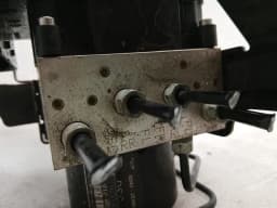 ASTON MARTIN Aston Martin DB9 COUPE A.B.S Pump AD43-2C405-AA ABS Pump Hydraulic Block — thumbnail 6