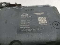 ASTON MARTIN Aston Martin DB9 COUPE A.B.S Pump AD43-2C405-AA ABS Pump Hydraulic Block — thumbnail 7