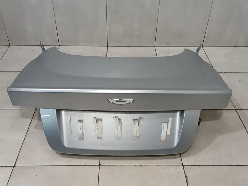 ASTON MARTIN Aston Martin DB9 COUPE Boot Lid 4G43-40110-AL Tailgate