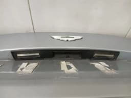 ASTON MARTIN Aston Martin DB9 COUPE Boot Lid 4G43-40110-AL Tailgate — thumbnail 7
