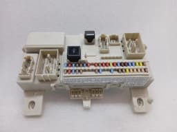 ASTON MARTIN ASTON MARTIN DB9 V12 MANUAL Engine ECU AG43-12A651-AA Engine Control Unit SET V12 — thumbnail 4