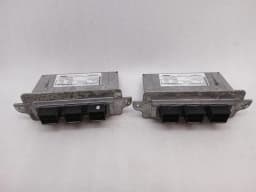 ASTON MARTIN ASTON MARTIN DB9 V12 MANUAL Engine ECU AG43-12A651-AA Engine Control Unit SET V12 — thumbnail 3