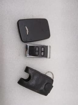 ASTON MARTIN ASTON MARTIN DB9 V12 MANUAL Engine ECU AG43-12A651-AA Engine Control Unit SET V12 — thumbnail 7