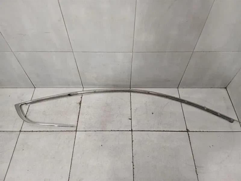 ASTON MARTIN ASTON MARTIN DB9 COUPE Body Moulding 4G43-519A36-CB Bar LEFT LEFT