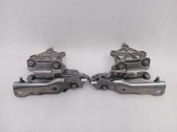 ASTON MARTIN ASTON MARTIN DB9 COUPE Bonnet Hinge SET 4G43-64-10917 Hood Hinge Set — thumbnail 5