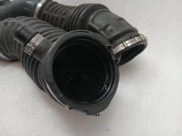 ASTON MARTIN ASTON MARTIN DB9 COUPE Air Flow Meter 4G43-12B612-AB Mass Air Flow Meter SET LOT — thumbnail 8
