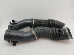 ASTON MARTIN ASTON MARTIN DB9 COUPE Air Flow Meter 4G43-12B612-AB Mass Air Flow Meter SET LOT — thumbnail 1