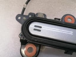 ASTON MARTIN Aston Martin DB9 COUPE door handle 7G43-226A28-AD door handle — thumbnail 2