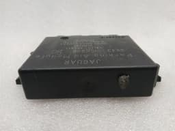 ASTON MARTIN Aston Martin DB9 COUPE Electronic Module 4X43-15K866-BG Control Unit Parking Aid — thumbnail 4