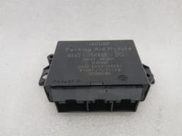 ASTON MARTIN Aston Martin DB9 COUPE Electronic Module 4X43-15K866-BG Control Unit Parking Aid — thumbnail 8