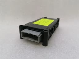 ASTON MARTIN ASTON MARTIN DB9 COUPE Electronic module 8G43-13C790-AA control unit DOOR — thumbnail 5