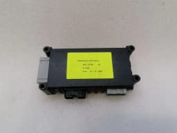 ASTON MARTIN ASTON MARTIN DB9 COUPE Electronic module 8G43-13C790-AA control unit DOOR — thumbnail 7