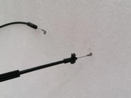 ASTON MARTIN Aston Martin DB9 COUPE door lock 8G43-21813-AA LEFT door lock — thumbnail 6