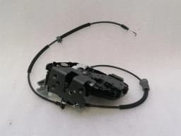 ASTON MARTIN Aston Martin DB9 COUPE door lock 8G43-21813-AA LEFT door lock — thumbnail 9