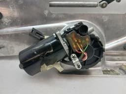 ASTON MARTIN ASTON MARTIN DB9 COUPE Front Wiper Linkage 4G43-17504-FD RHD RIGHT HAND DRIVE — thumbnail 4