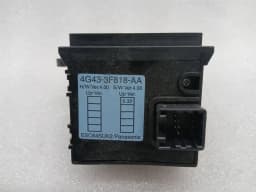 ASTON MARTIN Aston Martin DB9 COUPE Sensor 4G43-3F818-AA Steering Angle — thumbnail 6