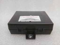ASTON MARTIN ASTON MARTIN DB9 COUPE electronic module 4G43-13K031-AC HEADLAMP controller — thumbnail 4