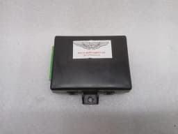 ASTON MARTIN ASTON MARTIN DB9 COUPE electronic module 4G43-13K031-AC HEADLAMP controller — thumbnail 8