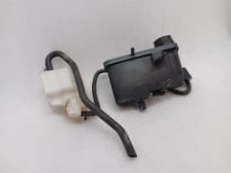 ASTON MARTIN Aston Martin DB9 Expansion Tank 4G43-19B518-AD Expansion Tank Coolant — thumbnail 3