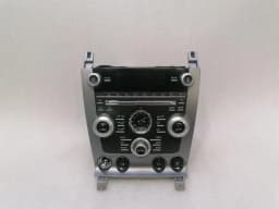 ASTON MARTIN ASTON MARTIN DB9 COUPE Head Unit 8D33-18K810-AA Main Unit RADIO A/C Climate — thumbnail 1