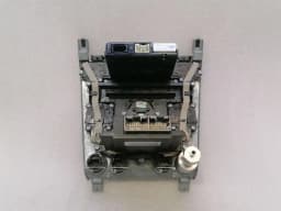 ASTON MARTIN ASTON MARTIN DB9 COUPE Head Unit 8D33-18K810-AA Main Unit RADIO A/C Climate — thumbnail 6