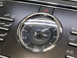 ASTON MARTIN ASTON MARTIN DB9 COUPE Head Unit 8D33-18K810-AA Main Unit RADIO A/C Climate — thumbnail 8