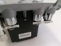 ASTON MARTIN ASTON MARTIN DB9 COUPE Head Unit 8D33-18K810-AA Main Unit RADIO A/C Climate — thumbnail 10