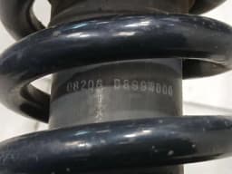 ASTON MARTIN Aston Martin DB9 COUPE Shock Absorber Front 9G43-18B036-AC Front Shock Absorber — thumbnail 8