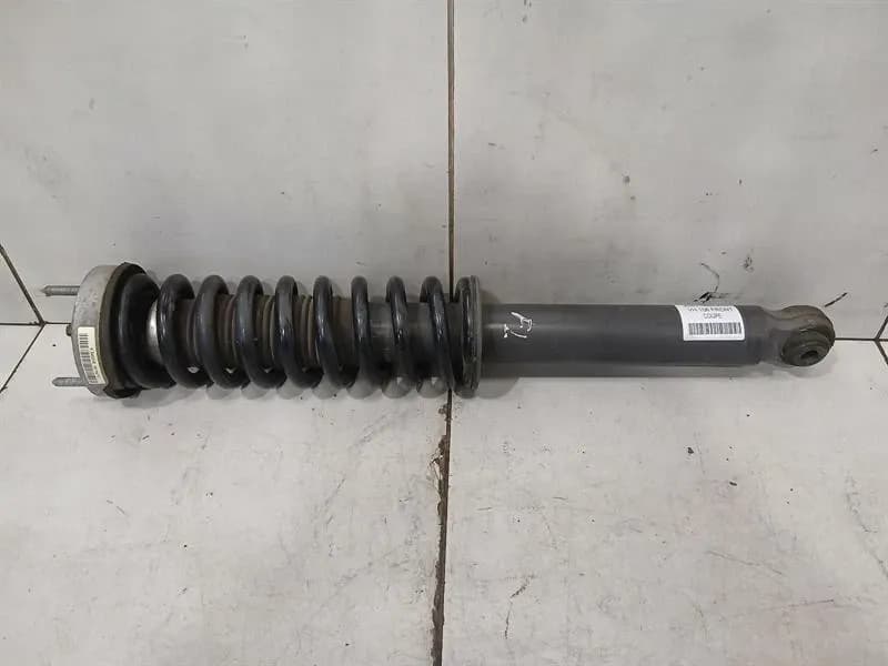 ASTON MARTIN Aston Martin DB9 COUPE Shock Absorber Front 9G43-18B036-AC Front Shock Absorber