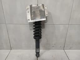 ASTON MARTIN Aston Martin DB9 COUPE shock absorber rear 9G43-18W002-AD shock absorber rear — thumbnail 6