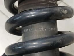 ASTON MARTIN Aston Martin DB9 COUPE shock absorber rear 9G43-18W002-AD shock absorber rear — thumbnail 7