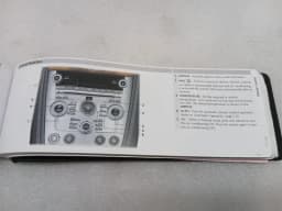 ASTON MARTIN Aston Martin DB9 COUPE Owner's Manual Vehicle Manual — thumbnail 8