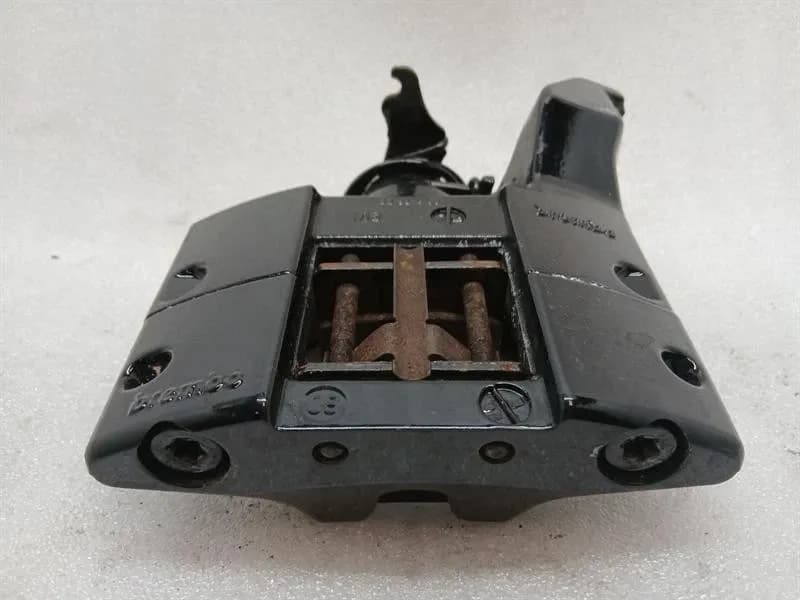 ASTON MARTIN Aston Martin DB9 COUPE Right Rear Caliper 7G43-2C464-BA PARKING Brake Caliper Re