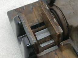 ASTON MARTIN Aston Martin DB9 COUPE Right Rear Caliper 7G43-2C464-BA PARKING Brake Caliper Re — thumbnail 8