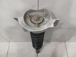 ASTON MARTIN Aston Martin DB9 COUPE shock absorber rear 9G43-18W002-AD shock absorber rear — thumbnail 2