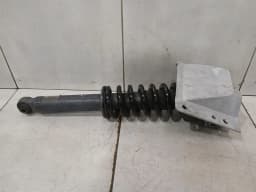 ASTON MARTIN Aston Martin DB9 COUPE shock absorber rear 9G43-18W002-AD shock absorber rear — thumbnail 4