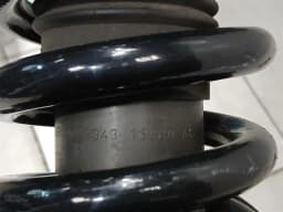 ASTON MARTIN Aston Martin DB9 COUPE shock absorber rear 9G43-18W002-AD shock absorber rear — thumbnail 5