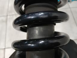 ASTON MARTIN Aston Martin DB9 COUPE shock absorber rear 9G43-18W002-AD shock absorber rear — thumbnail 6