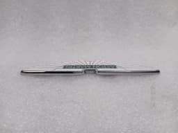 ASTON MARTIN Aston Martin DB9 COUPE 4G43-407A74-BB Bonnet And Trunk Emblem — thumbnail 5