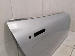 ASTON MARTIN Aston Martin DB9 Coupe Right Front Door BG43-20122-AC Door Front Right — thumbnail 2