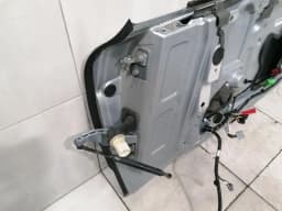 ASTON MARTIN Aston Martin DB9 Coupe Right Front Door BG43-20122-AC Door Front Right — thumbnail 6