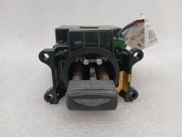 ASTON MARTIN ASTON MARTIN DB9 COUPE Switch 9G43-19H386-AG Switch IGNITION — thumbnail 2