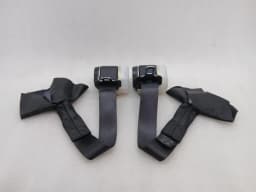 ASTON MARTIN Aston Martin DB9 Coupe rear seat belt 4G43-611B68-CFW seat belt rear — thumbnail 1