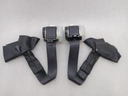 ASTON MARTIN Aston Martin DB9 Coupe rear seat belt 4G43-611B68-CFW seat belt rear — thumbnail 2
