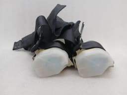 ASTON MARTIN Aston Martin DB9 Coupe rear seat belt 4G43-611B68-CFW seat belt rear — thumbnail 5