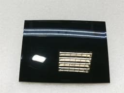 ASTON MARTIN aston martin db9 volante veneer sfinx945 special ad strip cover — thumbnail 2
