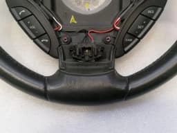 ASTON MARTIN Aston Martin DB9 Coupe Steering Wheel 8G43-3600-DA Steering Wheel — thumbnail 6