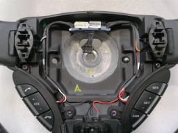ASTON MARTIN Aston Martin DB9 Coupe Steering Wheel 8G43-3600-DA Steering Wheel — thumbnail 7